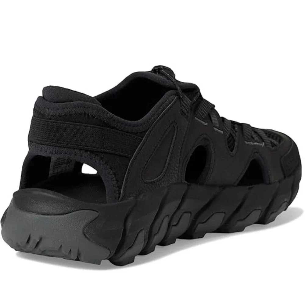 Merrell Maipo Explorer Sieve J038025 Sandals Men's US 12 Black Hiking SHOP699